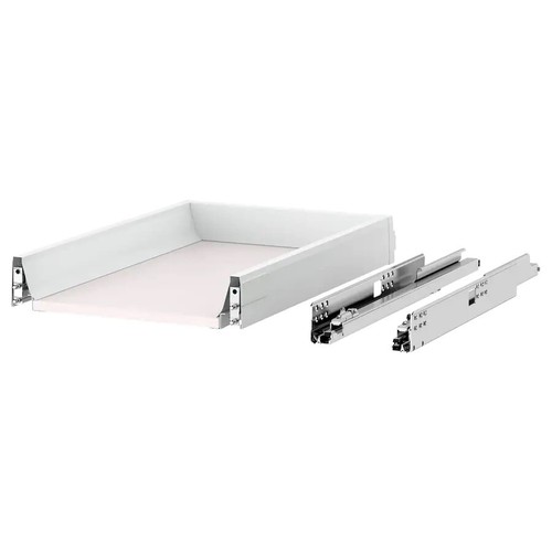 Ikea maximera drawer low - ikea,