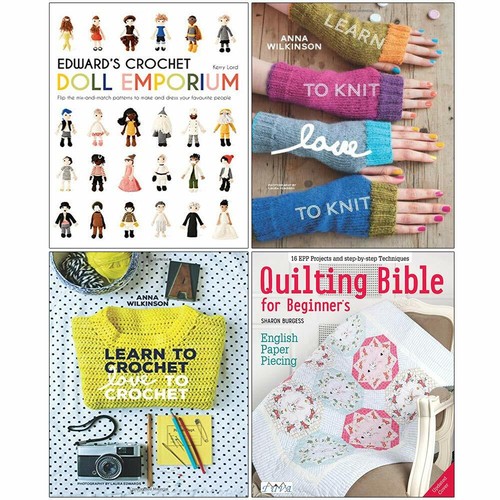 Learn knit love - knit,