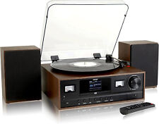 Denver MRD-52 Record Player