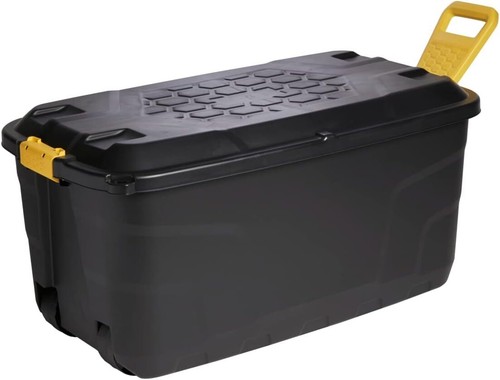 Strata heavy duty - duty, storage