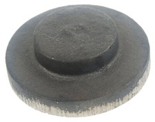 CAST IRON UNMACHINED LATHE