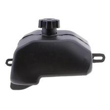 Fuel petrol tank with cap - petrol, for