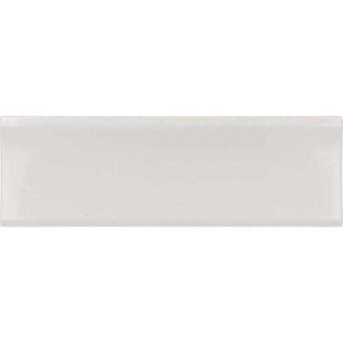 Gloss ceramic tile concave - ceramic,