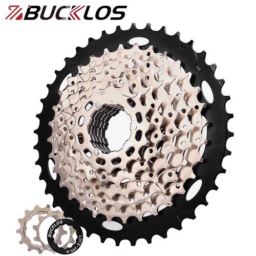 Bucklos speed cassette - ​bucklos,