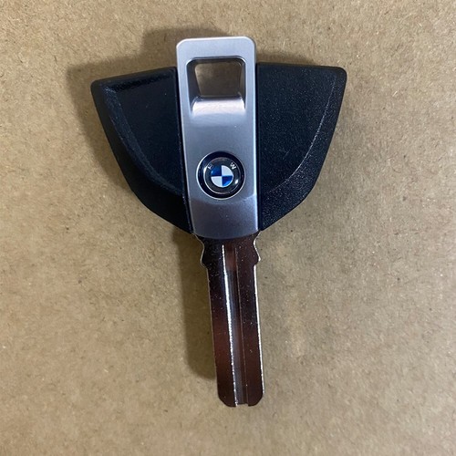 Motorcycle key for bmw - key,