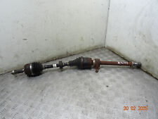 2020 HONDA CIVIC I-DTEC SR FK9 1.6 DIESEL MK10 FRONT RIGHT DRIVESHAFT *12363
