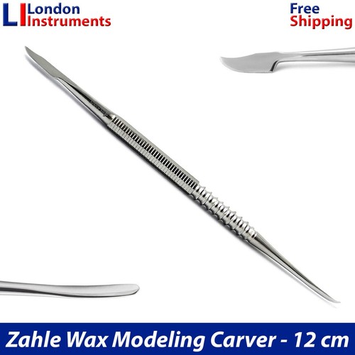 Dental lecron wax carver - lecron,