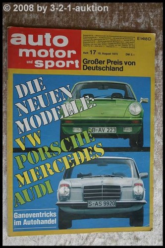 Auto motor sport - auto,