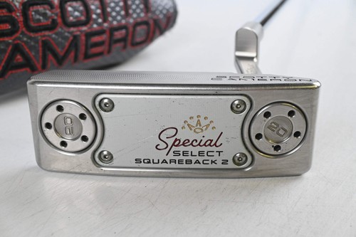 Scotty cameron special select - cameron,