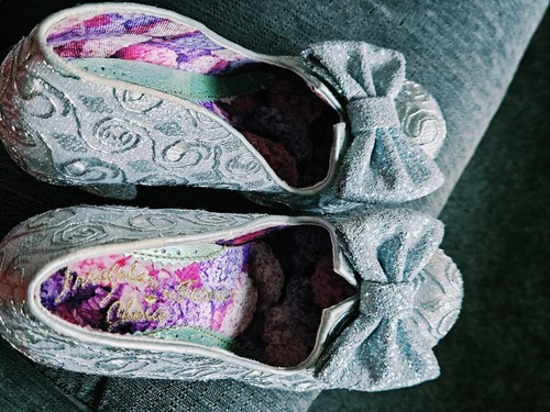 Irregular choice women heel - choice, women's