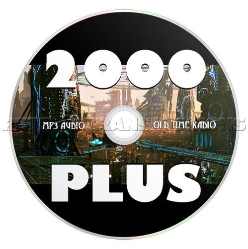 2000 plus old - 2000, radio