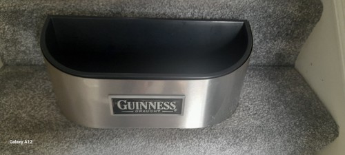 Guinness draught silver ice - draught,