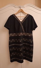 SAVOIR Gorgeous Black Pencil