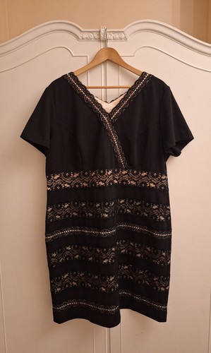 Savoir gorgeous black pencil - gorgeous,