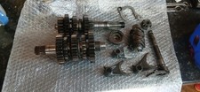 Suzuki LTR 450 gearbox  all