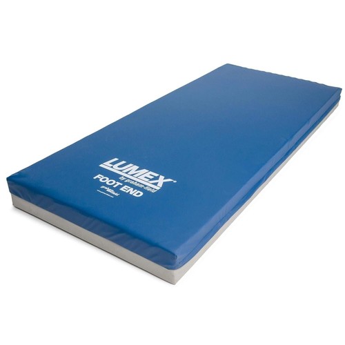 Lumex select hospital bed - select,