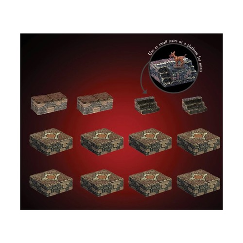 Dwarven forge dwarvenite - dwarven,