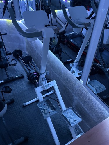 Stair stepper foldable - stair,