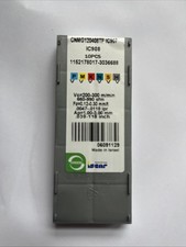 Iscar Carbide Inserts - CNMG