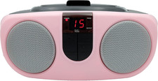 PROSCAN SRCD243 Portable CD