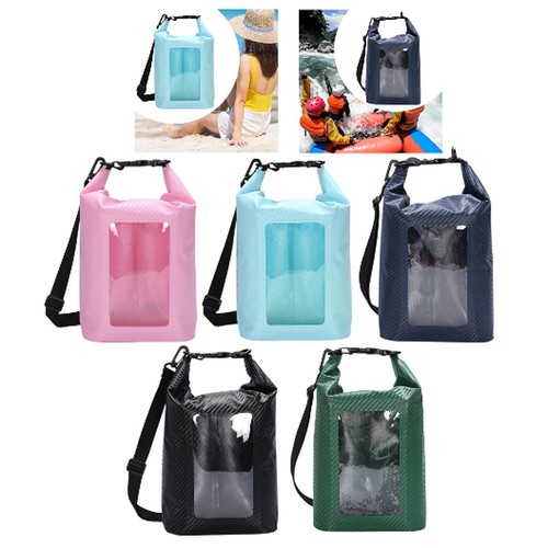 Waterproof phone case dry - waterproof,