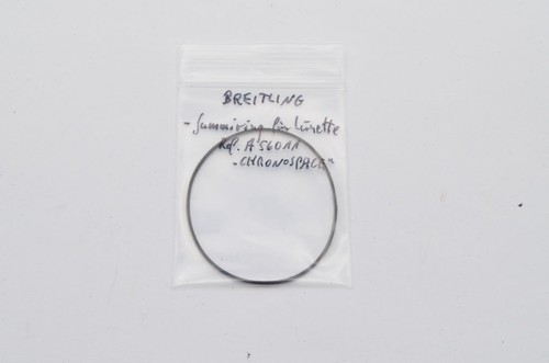 Breitling chronospace gasket - breitling,