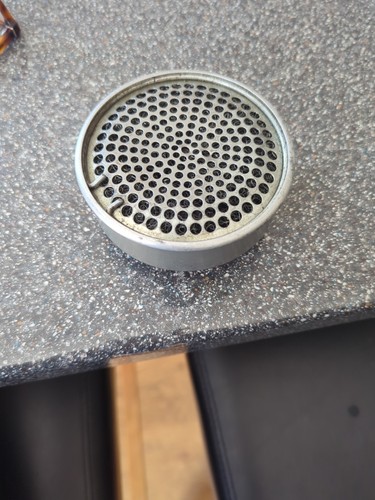 Dellorto air filter for - air,