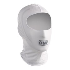Omp open face - face, balaclava