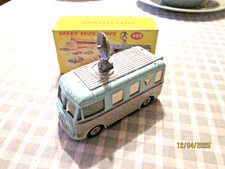 Dinky No. 988-ABC Transmitter