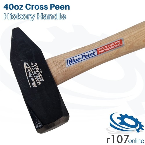 Blue point 40oz cross peen - 40oz,