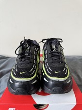 Nike Air Max TL 2.5 Black