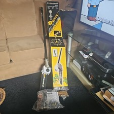 Ryobi APR04 Expand-It Pole Pruner/Chainsaw/Fits Petrol/Accessorie.RRP £220