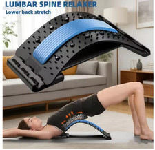 Back Stretcher for Pain Relief