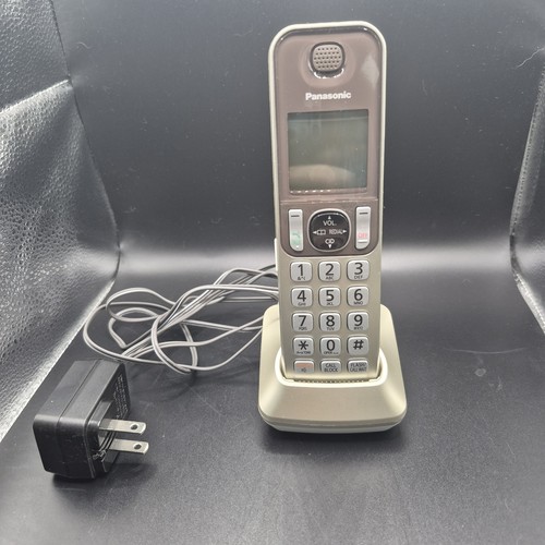 Panasonic tga dect 6 - kx-tga, 30