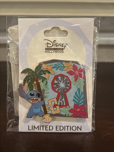 Disney pin d23 - disney, 2026