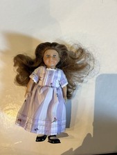 Felicity Merriman American Girl Doll mini doll