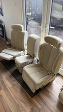 Rear Seats For Nissan Elgrand