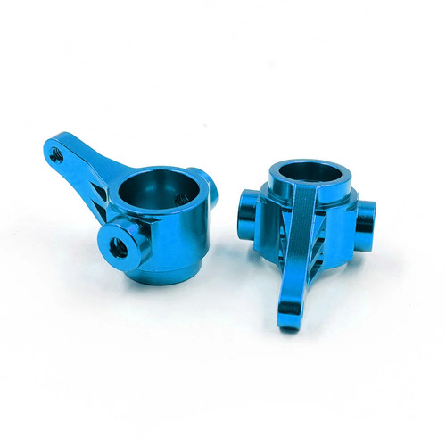 Xtra speed aluminum front - aluminum,