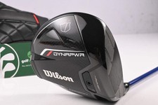 Wilson DYNAPWR Carbon 2025