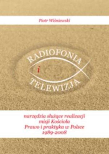 Radiofonia telewizja - i,