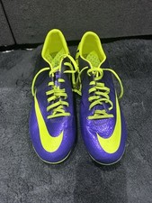 NIKE MERCURIAL VAPOR IX SG