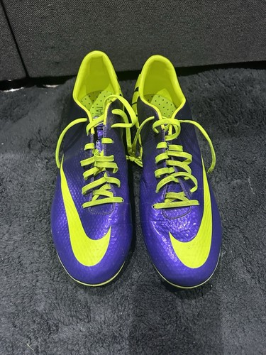 Nike mercurial vapor sg - nike,