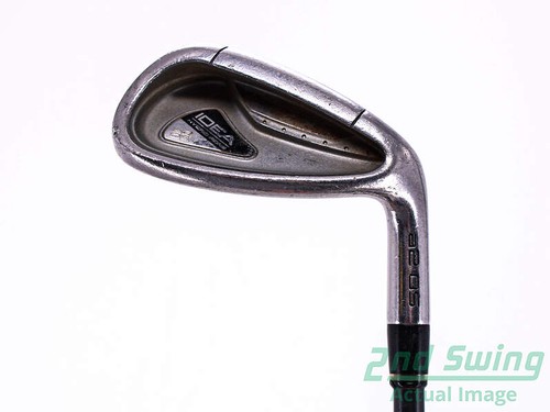 Adams idea single iron - idea, os