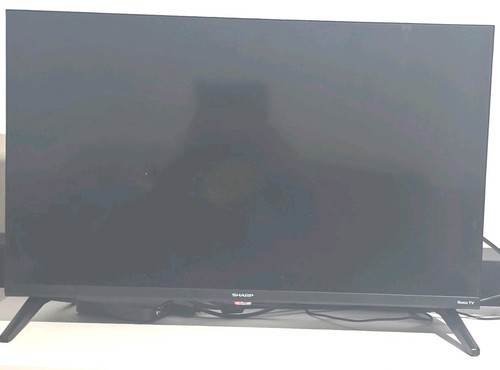 Sharp c24gd2725k 24 inch - 1t-c24gd2725k,, 24-inch
