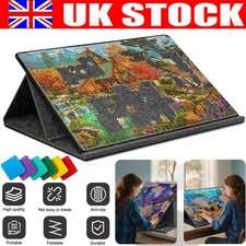 2-in-1 Tilting Puzzle Board