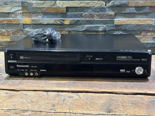 Panasonic dmr ez48v combo - panasonic,