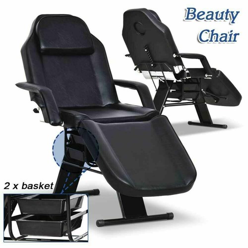 Massage table tattoo - table,