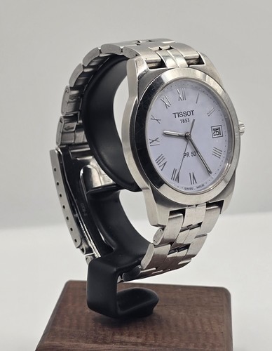 Tissot 36mm quartz - tissot, 50