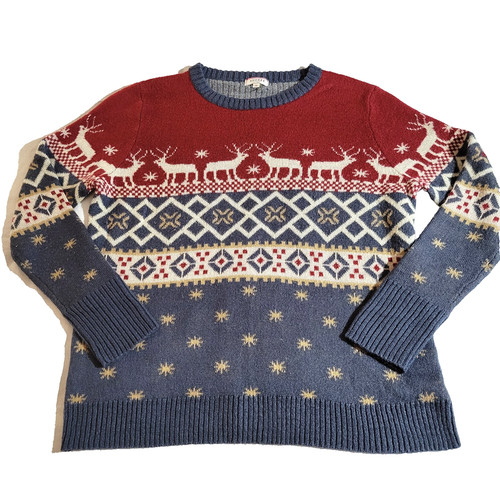 Andree unit fair isle - fair,