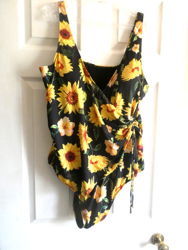 Ladies preowned popsy swimsuit - ladies,